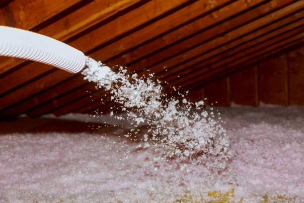 Best Geographic-Specific Insulation Services in Midfield, AL