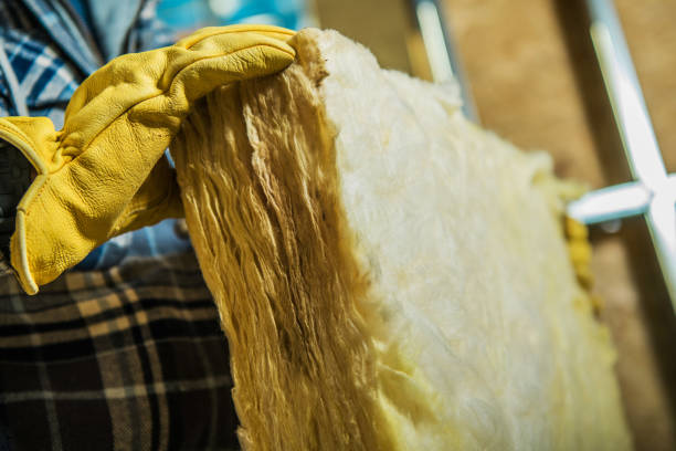 Best Commercial Insulation in Midfield, AL